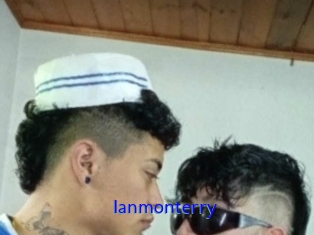 Ianmonterry