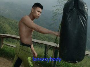 Ian_sexybody