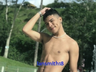 Iansmith18