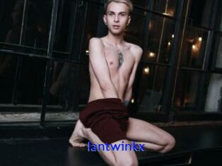 Iantwinkx