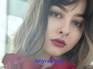 Ianyrasharp
