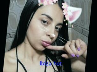 Ibiza_hot