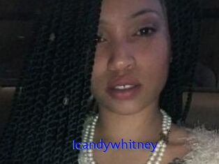 Icandywhitney