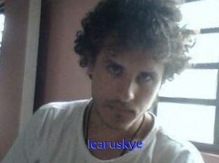 Icaruskye