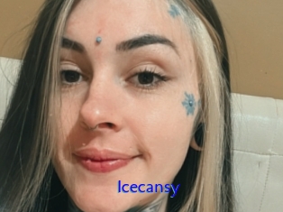 Icecansy