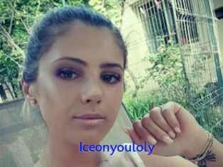 Iceonyouloly