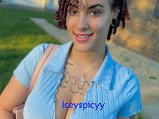 Iceyspicyy