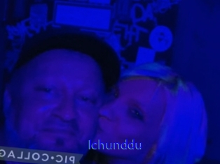 Ichunddu