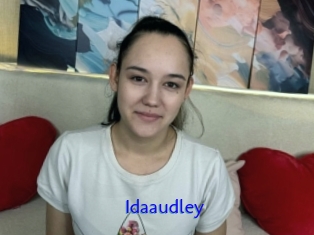 Idaaudley