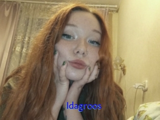Idagroos