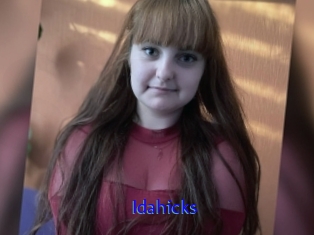 Idahicks