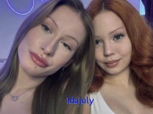 Idajuly