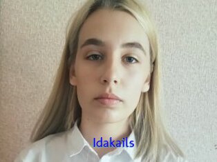 Idakails