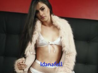 Idanafell