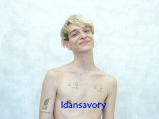 Idansavory