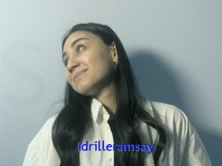 Idrilleramsay