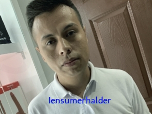 Iensumerhalder