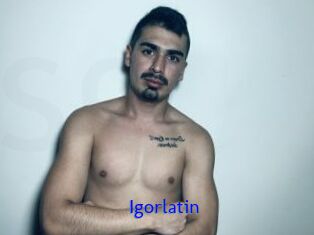 Igorlatin