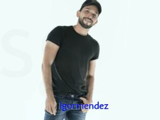 Igormendez