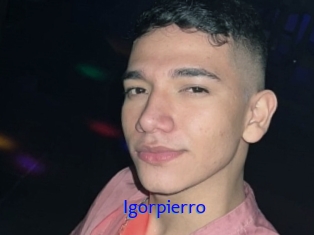 Igorpierro
