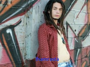 Ihamrasta