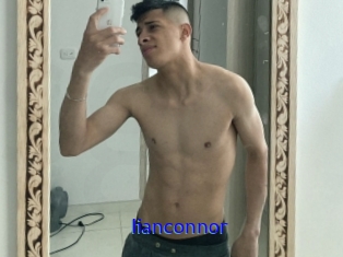 Iianconnor