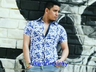 Ikarofirekinky
