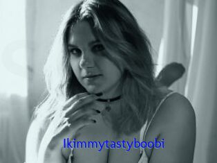 Ikimmytastyboobi
