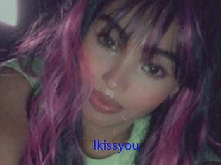 Ikissyou