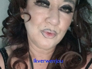 ikverwenjou Sexo Gratis