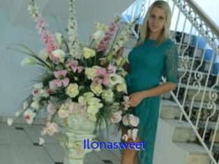 Il0nasweet