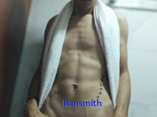 Ilansmith