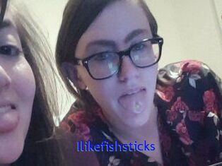 Ilikefishsticks