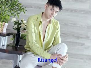 Ilisangel