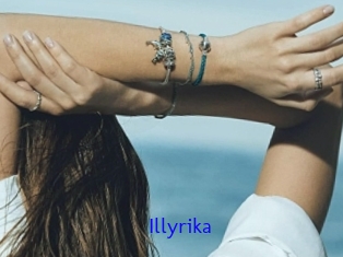 Illyrika