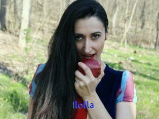 Ilolla
