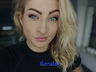 Ilonalay