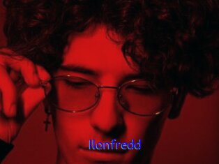 Ilonfredd