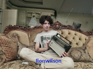 Ilonwilson