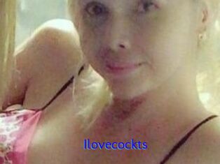 Ilovecockts