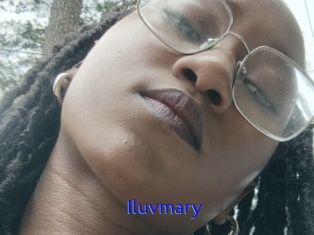 Iluvmary