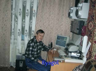 ilyagol Sexo Gratis