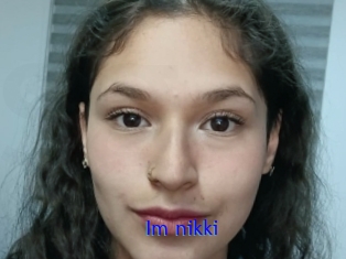Im_nikki