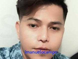 Imanuelocampo