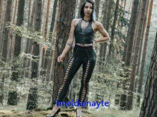 Imeldamayte