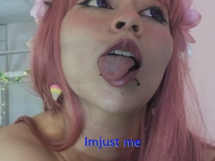 Imjust_me
