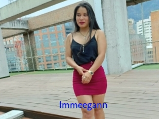 Immeegann