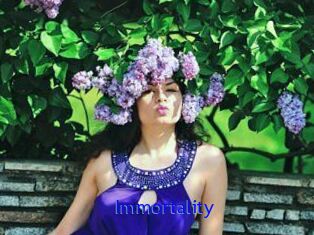 immortality Sexo Gratis