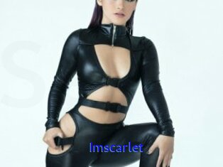 Imscarlet