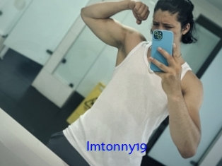 imtonny19 Sexo Gratis